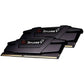 G.Skill Ripjaws V 8Gb (1 * 8Gb) DDR4 3200 Mhz Cl16-18-18-38 1.35V Desktop Memory Ram - F4-3200C16S-8GVKB