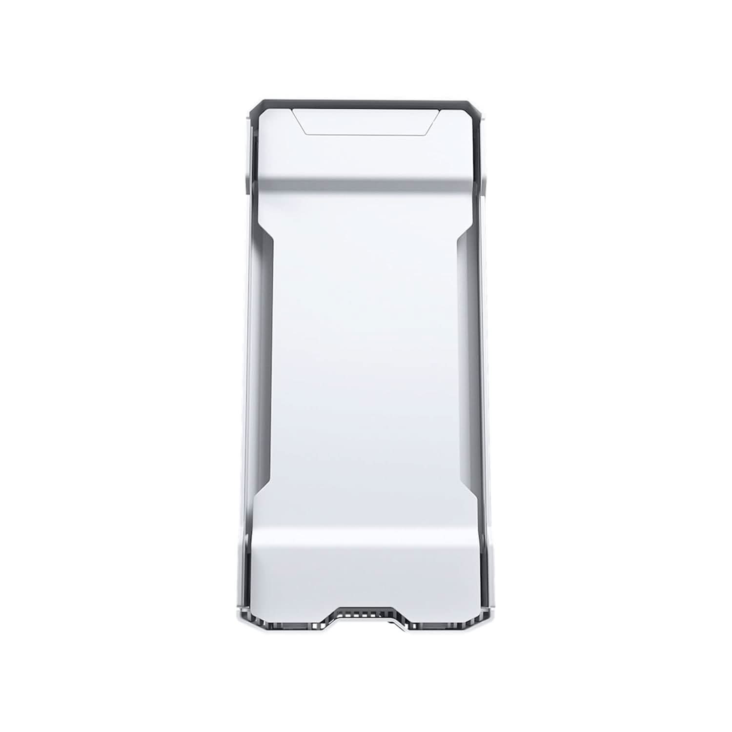 PHANTEKS THERMAL SOLUTIONS ENTHOO EVOLV X GLASS MID- TOWER GAMING CABINET - MATTE WHITE (PH-ES518XTG_DMW01)