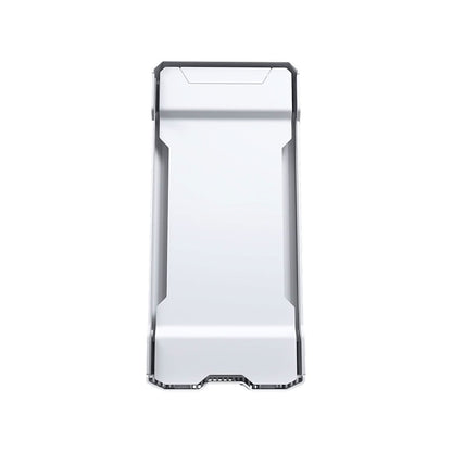 PHANTEKS THERMAL SOLUTIONS ENTHOO EVOLV X GLASS MID- TOWER GAMING CABINET - MATTE WHITE (PH-ES518XTG_DMW01)