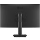 LG 27MS550-B (27 INCH) IPS FULL HD (1920 X 1080) 100HZ MONITOR (BLACK)