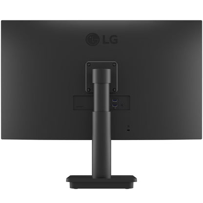 LG 27MS550-B (27 INCH) IPS FULL HD (1920 X 1080) 100HZ MONITOR (BLACK)