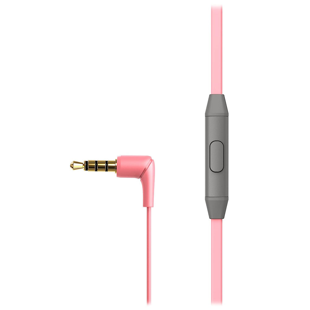 HYPERX Cloud Earbuds Gamine Earphones (Pink)