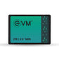 EVM 2TB 2.5 Inch SATA Solid State Drive Solid State Drive ( SSD )