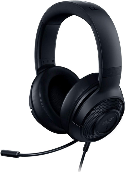 Razer Kraken X Lite Ultralight Gaming Headset RZ04-02950100-R381