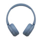 SONY WH-CH520 WIRELESS BLUETOOTH HEADPHONES WITH MIC