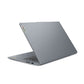 Lenovo IdeaPad Slim 3, 13th Gen Intel Core i3-1315U, 8GB, 512GB SSD, Intel UHD Graphics, 14 Inch FHD, Win 11, MS Office 2024, Grey, 82X6005KIN