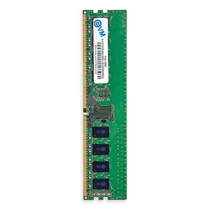 EVM 4GB DDR4 Desktop RAM 2666MHz
