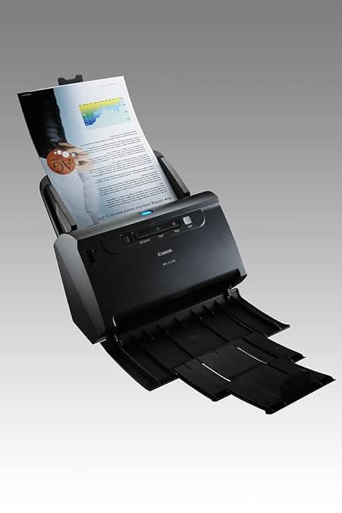 Canon DR-C230 DOCUMENT SCANNER A4
