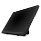 VIEWSONIC TD2230 55.88CM (22") FHD10-POINTTOUCH PORTABLE MONITOR |7H SCRATCH RESISTANT | ADJUSTABLE STAND | DUAL SPEAKER | EYE CARE | COMFORT VIEWING, FRAMELESS HDMI | DP | VGA | USB 3.2