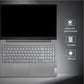 LENOVO V15 82TT004VIH [CI5-1235U/8GB/512GB SSD/DOS/15.6"/INTEGRATED GRAPHICS/1 YEAR(S)/GREY]