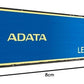 ADATA 512GB LEGEND710 NVME GEN3 ALEG-710-512GCS