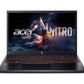 ACER V15 AI NH.U2ZSI.001 [R7-7445HS/16GB/512GB SSD/WIN11 HOME/15.6"/6GB-RTX4050 GRAPHICS/1 YEAR(S)/BLACK]