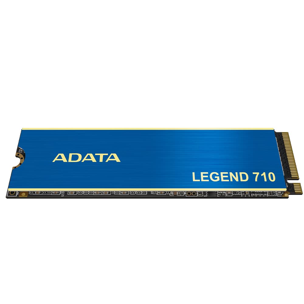ADATA 256GB LEGEND 710 NVME GEN3 ALEG-710-256GCS