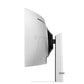 Samsung 49 Inch Odyssey OLED G9 Curved Gaming Monitor LS49DG910SWXXL