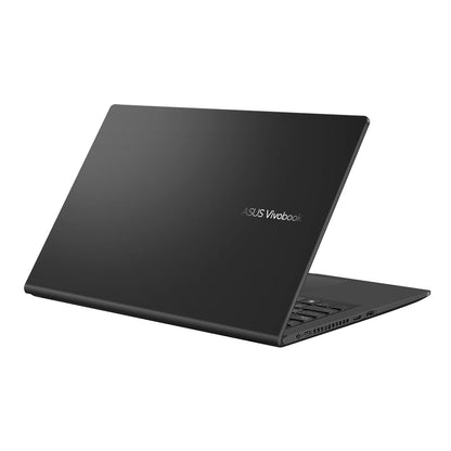 ASUS VIVOBOOK 15 X1500EA-EJ701WS INTEL CORE I7-1165G7 / / 8GB DDR4 + 8GB DDR4 / 512GB PCIE 3.0 SSD / 15.6-INCH / FHD (1920 X 1080) 16:9 / INDIE BLACK / FINGERPRINT / WIN 11 HOME / MS OFFICE