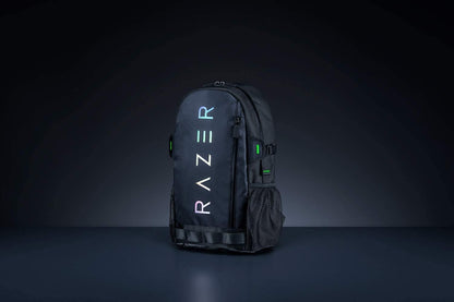 RAZER ROGUE 13 INCH BACKPACK V3 - CHROMATIC EDITION RC81-03630116-0000