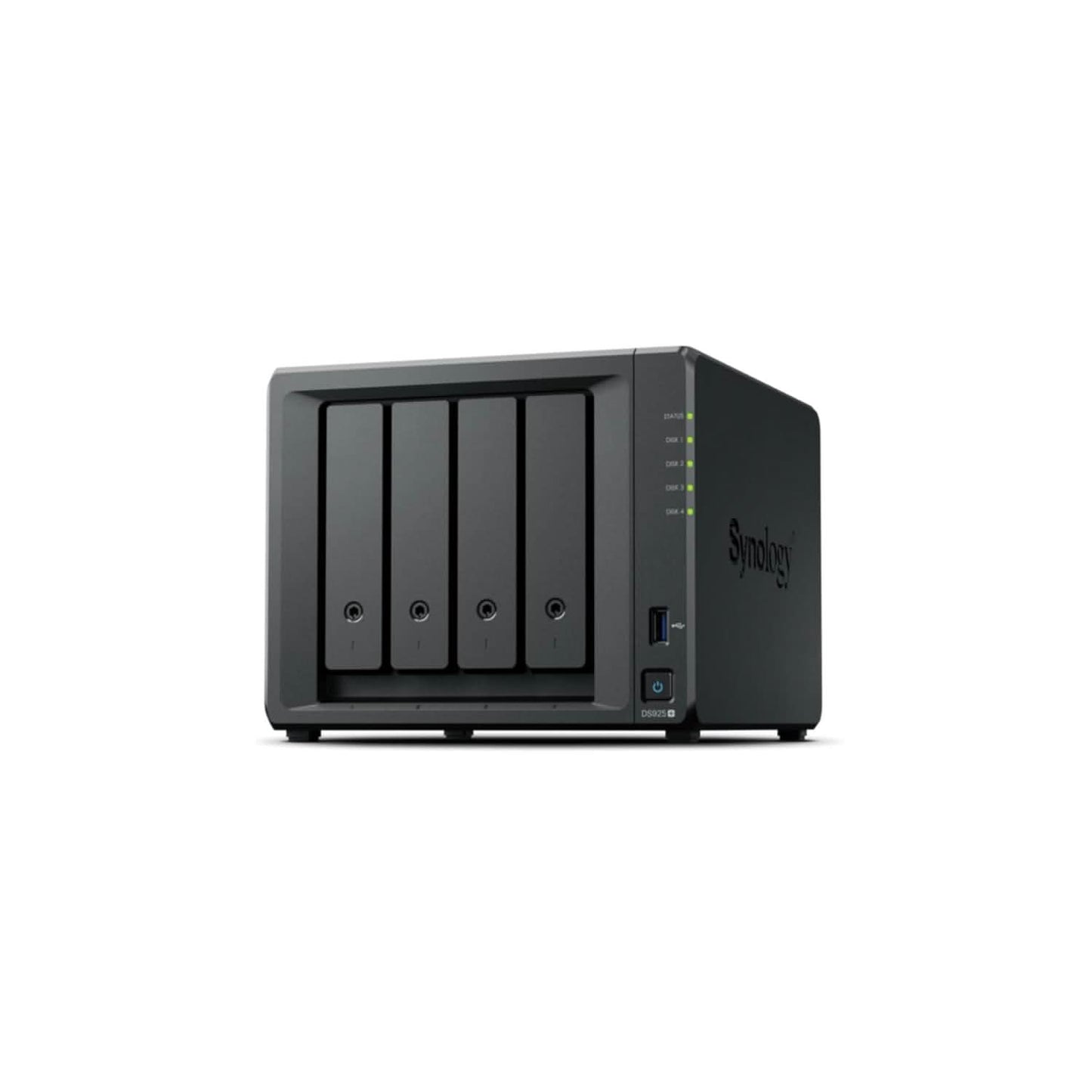 SYNOLOGY DS925+ 4-BAY NAS DISKSTATION