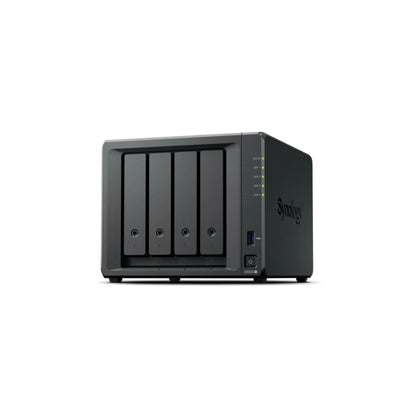 SYNOLOGY DS925+ 4-BAY NAS DISKSTATION