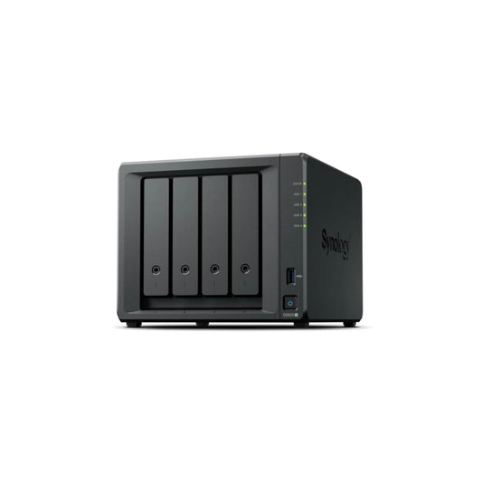 SYNOLOGY DS925+ 4-BAY NAS DISKSTATION