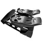 ThrustMaster TFRP Flight Rudder Pedals for PC and Playstation 4