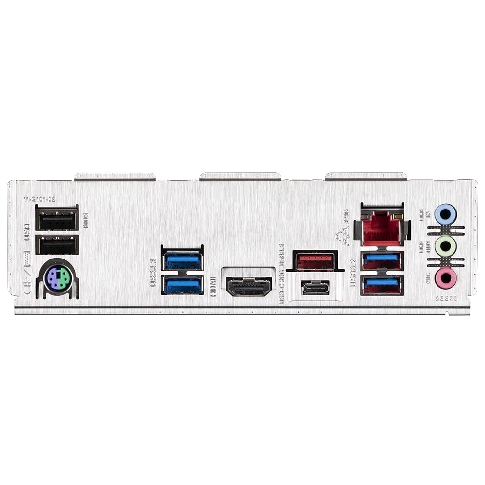 GIGABYTE GA-Z790-D DDR4 INTEL LGA1700 MOTHERBOARD