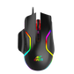 ANT ESPORTS GM320 RGB WIRED OPTICAL GAMING MOUSE -BLACK