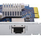 QNAP QXG-10G1TB - SINGLE 10G RJ45