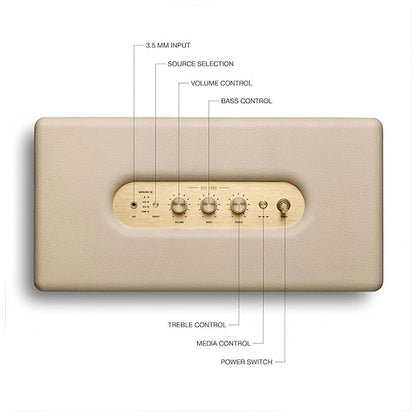 MARSHALL WOBURN III MS-WBRN3-CRM