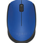 LOGITECH WIRELESS MOUSE M171 BLUE MOUSE
