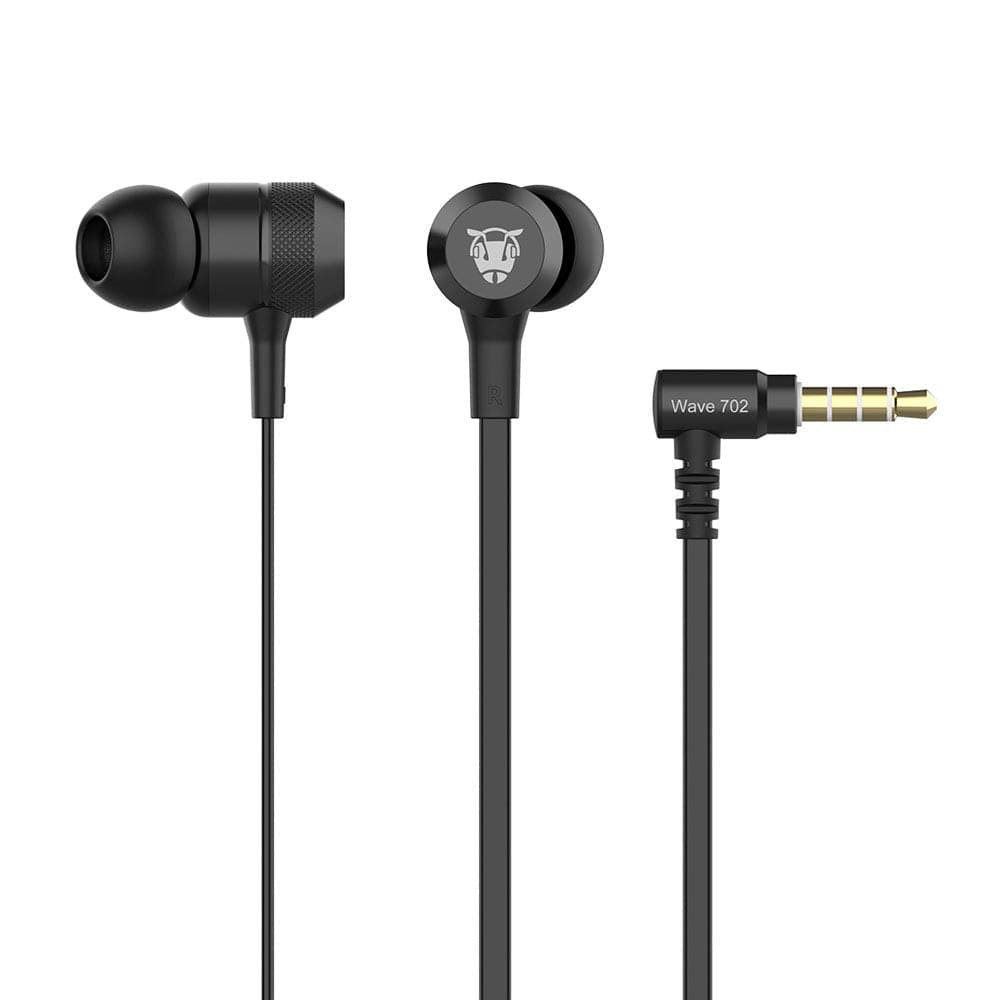 ANT AUDIO Wave 702 Wired Earphones