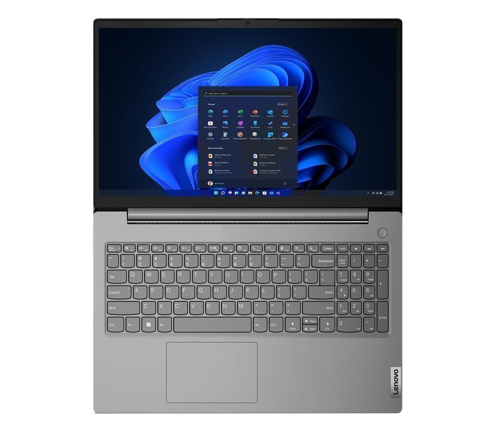 LENOVO V15G4 83CQA00WIN [R5-7520U/16GB/512GB SSD/DOS/15.6"/INTEGRATED GRAPHICS/1 YEAR(S)/GREY]