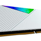 ADATA XPG LANCER RGB WHITE 16GB 6000MHZ CL30 DDR5 AX5U6000C3016G-CLARWH RAM