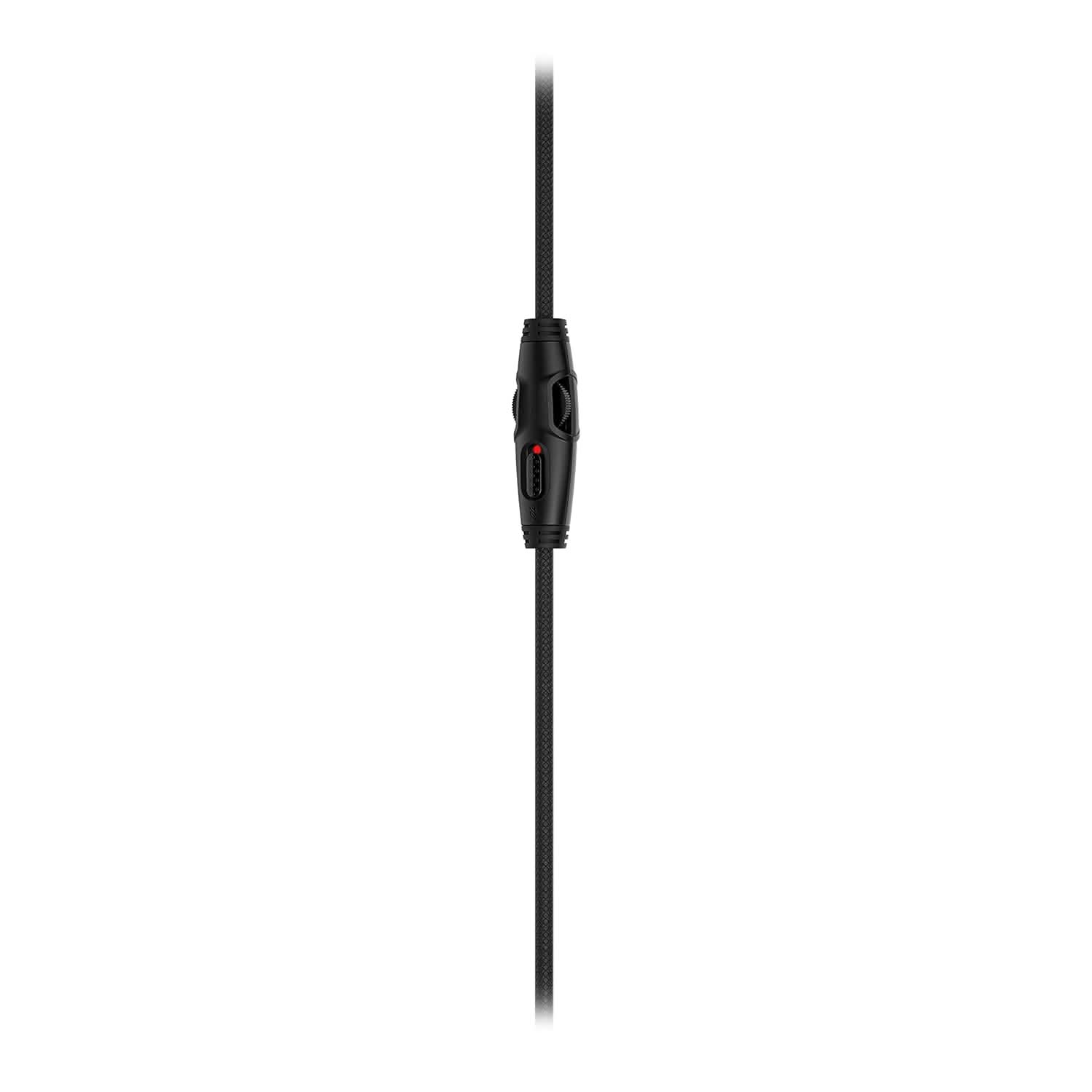 HyperX Cloud Core On-Ear Wired Gaming Headset