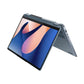 LENOVO IDEAPAD FLEX 5 INTEL CORE I3 13TH GEN 1315U - (8 GB/512 GB SSD/WINDOWS 11 HOME) 14IRU8 2 IN 1 LAPTOP 82Y0004RIN (14 INCH, ARCTIC GREY, 1.5 KG, WITH MS OFFICE, TOUCH)