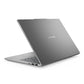 LENOVO IDEAPAD SLIM 5 AMD RYZEN AI 7 350, COPILOT+ AI PC(24GB RAM/1TB SSD/14(35.5CM) WUXGA OLED/AI NOW/50TOPS/WIN 11/OFFICE HOME 2024/BACKLIT KEYBOARD/1YR ADP FREE/GREY/1.4KG), 83HX001NIN AI LAPTOP