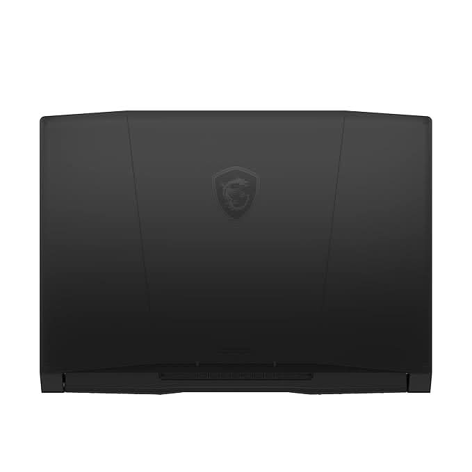 MSI KATANA 15 B13VFK-296IN 9S7-158571-296 [CI7-13620H 13TH GEN/16GB/1TB SSD/WIN11 HOME/15.6 INCH/8GB-RTX4060 GRAPHICS /2 YEAR(S)/BLACK]