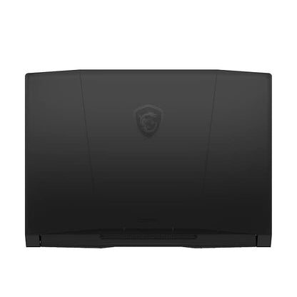 MSI KATANA 15 B13VFK-296IN 9S7-158571-296 [CI7-13620H 13TH GEN/16GB/1TB SSD/WIN11 HOME/15.6 INCH/8GB-RTX4060 GRAPHICS /2 YEAR(S)/BLACK]