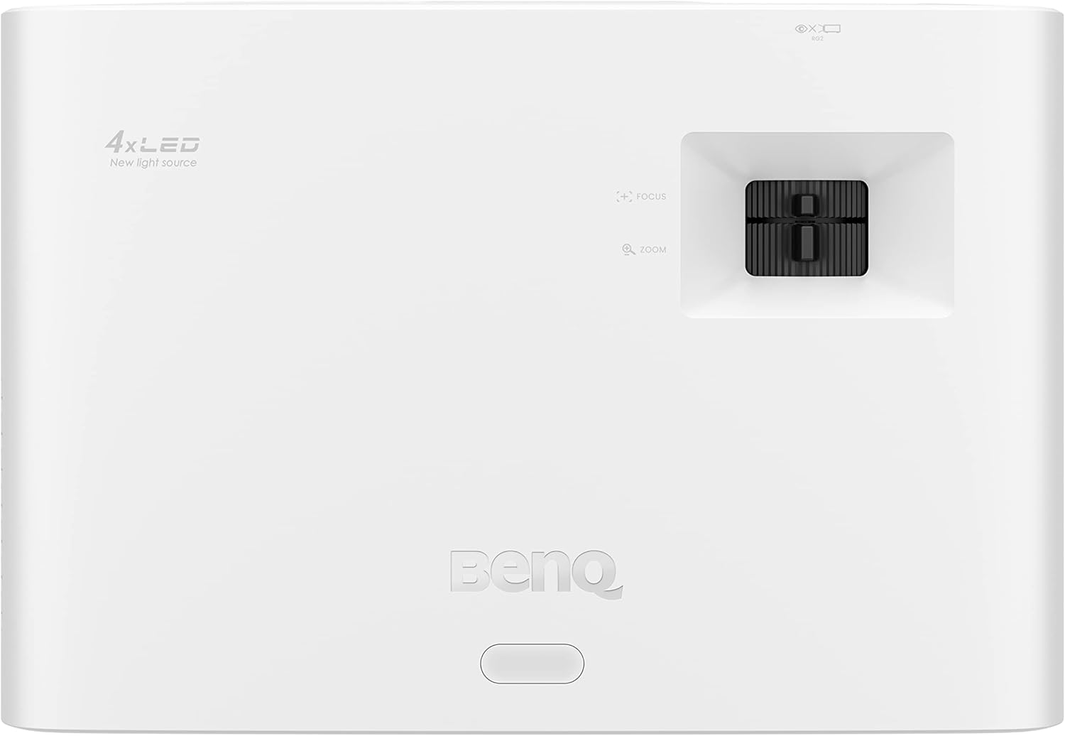 BENQ Q LED FULL HD CONFERENCE ROOM PROJECTOR