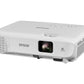 EPSON EB-E01 XGA PROJECTOR BRIGHTNESS: 3300LM WITH HDMI PORT