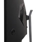 Acer ED343CUR J 34 Inch UWQHD (3440x1440) Pixels VA Panel 1000R Curved Backlight LED Monitor