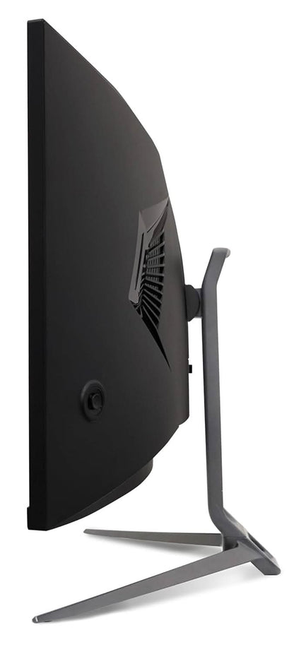 Acer ED343CUR J 34 Inch UWQHD (3440x1440) Pixels VA Panel 1000R Curved Backlight LED Monitor