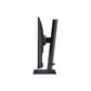 SAMSUNG 27 INCH LS27A800NWWXXL UHD IPS MONITOR WITH HEIGHT ADJUSTMENT