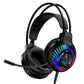 AULA S605 BLACK GAMING HEADSET