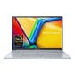 ASUS VIVOBOOK 16X K3605ZF-MBN742WS INTELCORE I7-12650H / NVIDIA RTX 2050/4GB GDDR6 / 16GB DDR4/512GB PCIE 4.0 SSD/16.0-INCH/WUXGA 16:10/120HZ/COOL SILVER/FP/BACKLIT KB/WIN 11 HOME/MS OFFICE