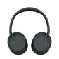 SONY WH-CH720N NOISE CANCELLATION WIRELESS BLUETOOTH OVER EAR HEADPHONES WITH MIC
