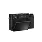 FUJIFILM X100VI 40.2 MP MIRRORLESS CAMERA WITH FIXED 23MMF2 LENS (APS-C X-TRANS CMOS 5 SENSOR, X-PROCESSOR 5, HYBRID VIEWFINDER, LCD TILT TOUCHSCREEN, FACE DETECTION AF, 20 FILM SIMULATIONS - BLACK
