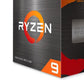 AMD RYZEN 9 5900XT 16 CORES UPTO 4.8 GHZ AM4 PROCESSOR