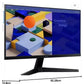 SAMSUNG 68.6 CM ESSENTIAL MONITOR (LS27C312EAWXXL) LED MONITOR S27C312EAW
