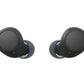 SONY WF-C510/BZ TRULY WIRELESS BLUETOOTH EARBUDS WITH MIC
