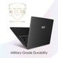 MSI MODERN 14 C12MO-1203IN [CI5-1235U 12TH GEN/16GB/512GB SSD/WIN11 HOME/14.0 INCH/INTEGRATED GRAPHICS /1 YEAR(S)/BLACK]